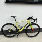 Felt carbon breed gravel fiets, Ophalen, Carbon, Heren, Zo goed als nieuw