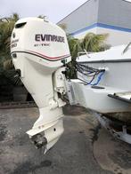 Moteur evinrude e tec 250 2007, Enlèvement ou Envoi