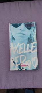 3 CD- set Axelle Red - AR, Ophalen of Verzenden, 2000 tot heden, Gebruikt, Boxset
