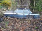 BMW 1602 , BMW E10, Auto's, BMW, Overige modellen, 1600 cc, Particulier, Blauw