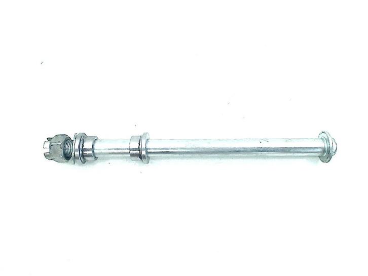 VOORAS Kawasaki Z 400 (01-1970/-), Motoren, Onderdelen | Kawasaki, Gebruikt