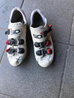 Chaussures de cyclisme, Enlèvement ou Envoi, Utilisé, Chaussures, Hommes