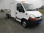 Camion léger Renault Master dci 100, Autos, Tissu, Achat, 3 places, 4 cylindres