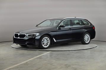 (2BQH065) BMW 5 TOURING beschikbaar voor biedingen