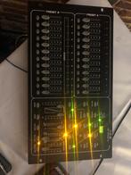 Commande jeu de lumière, Musique & Instruments, Enlèvement ou Envoi