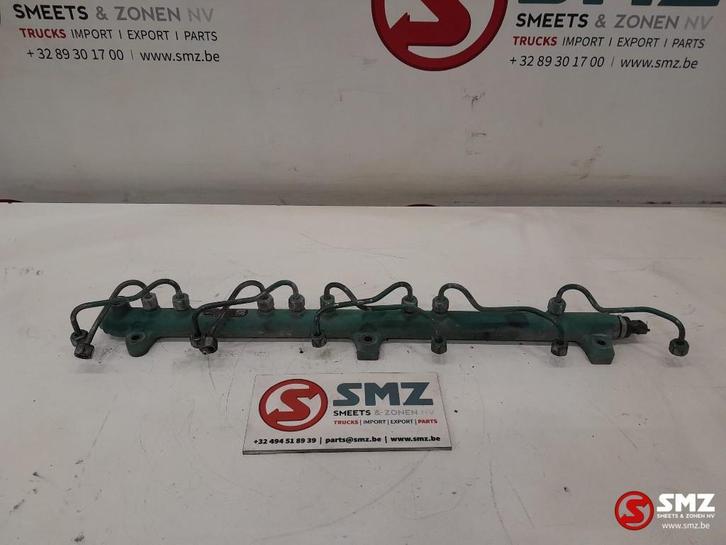 Occ Rampe d'injection Volvo, Autos : Pièces & Accessoires, Pièces camion, Volvo, Systèmes à carburant, Utilisé