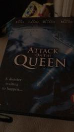 Dvd attack on the queen, Comme neuf, Enlèvement ou Envoi