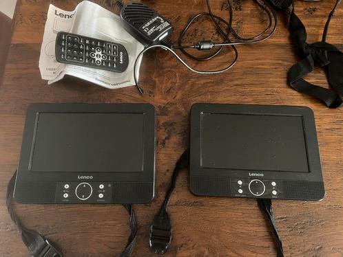 Duo car car usb dvd-speler, Audio, Tv en Foto, DVD spelers, Zo goed als nieuw, Dvd-speler, Ophalen of Verzenden
