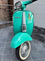 Vespa 50 Spécial, Ophalen, Tweetakt, Overige modellen, 50 cc