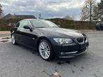2010 BMW 320D cabrio, Auto's, BMW, Euro 5, Gebruikt, Cabriolet, Overige brandstoffen