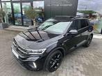 Volkswagen T-Roc 1.0 TSI  R-Line PANO Openedak !! 34000km, Autos, Achat, Euro 6, Cruise Control, Boîte manuelle