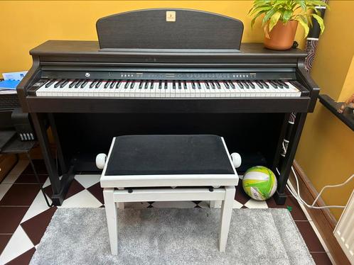 Digitale piano Dynatone, Muziek en Instrumenten, Piano's, Zo goed als nieuw, Piano, Ophalen
