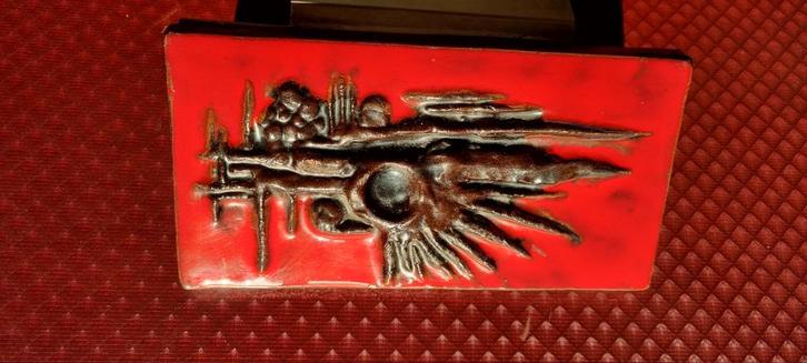 Vintage deurkruk, Antiek en Kunst, Curiosa en Brocante