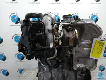 VOLKSWAGEN GOLF [TURBOCHARGER] 2019 beschikbaar voor biedingen