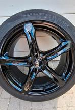 AEZ Yacht 5x108 8x18 ET45 Black
225/45-18 Successor Tyfoon, Auto-onderdelen, Banden en Velgen, Ophalen, Band(en)