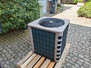orilax ph45v, Tuin en Terras, Ophalen, Zo goed als nieuw