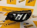 Koplamp Peugeot 208 full led 2019-2023 origineel links 98231, Gebruikt, Peugeot