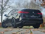 Bmw 218 IA gran coupe | M pakket | camera | M SCHAALSTOELEN, Auto's, USB, Zwart, Leder, Bedrijf