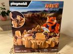 Playmobil Naruto negen, Verzamelen, Beelden en Beeldjes, Ophalen, Nieuw, Overige typen