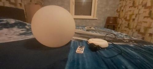 Sierlamp, Huis en Inrichting, Lampen | Tafellampen, Zo goed als nieuw, Ophalen