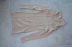 Robe pull Louise Orop M/L, Vêtements | Femmes, Enlèvement ou Envoi, Comme neuf, Taille 38/40 (M), Brun