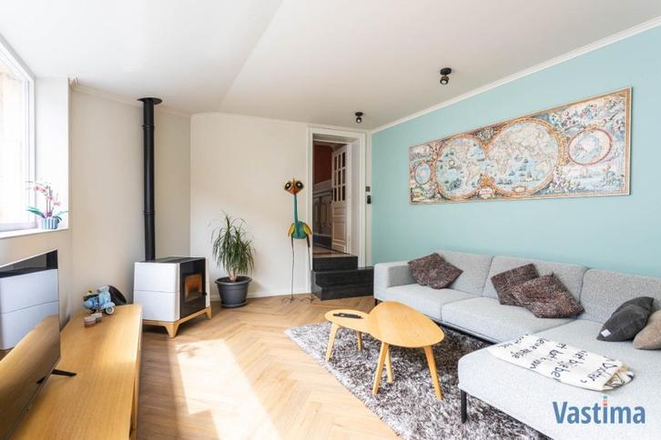 Woonkamer Tapijt, Huis en Inrichting, Woonaccessoires | Overige, Zo goed als nieuw, Ophalen