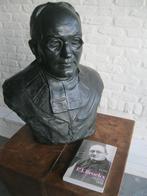 Buste P.J. Broekx door Jan Boedts, Antiek en Kunst, Kunst | Beelden en Houtsnijwerken, Ophalen