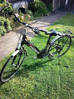 MERIDA, Fietsen en Brommers, Ophalen