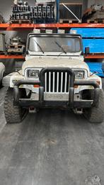 Te koop, Auto's, Stof, 4 cilinders, Wit, Handgeschakeld