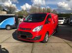 Ford transit custom 2.2 tdci 155cv, Achat, Boîte manuelle, Barres de toit, Diesel