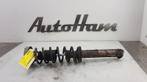 SCHOKBREKER LINKS ACHTER BMW 5 serie (E60) (12-2001/03-2010), Gebruikt, BMW