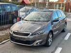 Peugeot 308 Benzine, Auto's, Leder, Bedrijf, Te koop, Benzine