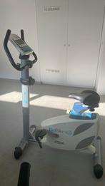 Stevige hometrainer, Ophalen, Zo goed als nieuw, Hometrainer
