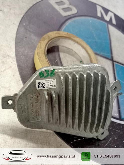 Module LED-koplamp  van een BMW X2 (F39) sDrive 20i 2.0 16V, Auto-onderdelen, Verlichting, BMW, Gebruikt, Ophalen of Verzenden