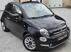 FIAT 500 CABRIO 1.2 i MODI 2020 AIRCO/NAVI/1HANDS/72.000 KM, Auto's, Euro 6, Cabriolet, USB, Bedrijf