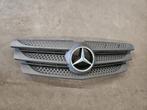 grill Mercedes Vito W447 vanaf 2014, Pare-chocs, Mercedes-Benz, Enlèvement, Utilisé