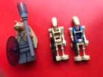 LEGO STAR WARS 75080 -  3 figurines NEUVES, Enlèvement ou Envoi, Neuf