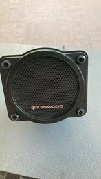 Kenwood speaker SP-40, Telecommunicatie, Zenders en Ontvangers, Ophalen of Verzenden, Zo goed als nieuw