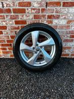 Jantes 18´ AUDI Q3 2020, Auto-onderdelen, Banden en Velgen, Ophalen, 18 inch, Gebruikt, Banden en Velgen