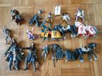 Lot Schleich , Papo, Marvel, Disney chevaux et personnages, Enlèvement, Comme neuf