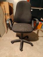 GRATIS bureaustoel,, Huis en Inrichting, Ophalen, Zo goed als nieuw, Bureaustoel