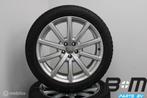 WINTER! Org. 20 inch S-Line velgen Audi Q5 8R 80A 8R0071490A, Auto-onderdelen, Gebruikt, 255 mm, Banden en Velgen, Winterbanden