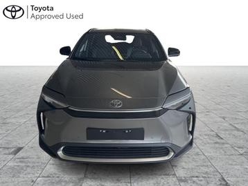 Toyota bZ4X Executive  beschikbaar voor biedingen