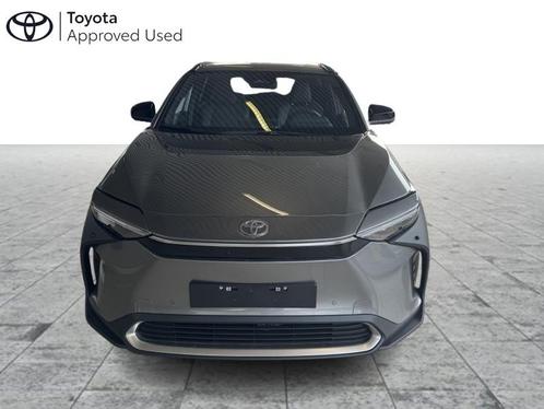 Toyota bZ4X Executive, Auto's, Toyota, bZ4X, Adaptive Cruise Control, Airbags, Airconditioning, Alarm, Bluetooth, Boordcomputer