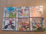 Mario je7x Nintendo DS als nieuw, alleen Lel OT, Games en Spelcomputers, Games | Nintendo DS, Ophalen of Verzenden, Zo goed als nieuw