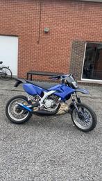 Yamaha dt a-klasse 77, Fietsen en Brommers, Ophalen, Zo goed als nieuw, Yamaha