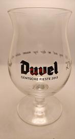 Duvel Glass Far Gand Feasts 2013 GF 2013, Collections, Enlèvement ou Envoi