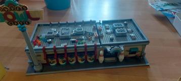 LEGO Retro Bowling Alley beschikbaar voor biedingen
