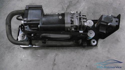 Luchtpomp compressor BMW 5 en 7-serie F11  37 20 6 875 176, Auto-onderdelen, Ophanging en Onderstel, Gebruikt, Herkomst onderdeel bekend
