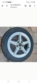 Winterbanden, Pneus et Jantes, Pneus hiver, Véhicule de tourisme, Enlèvement